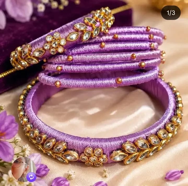 Bangles