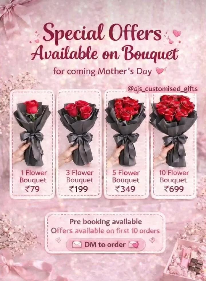 Special Bouquet