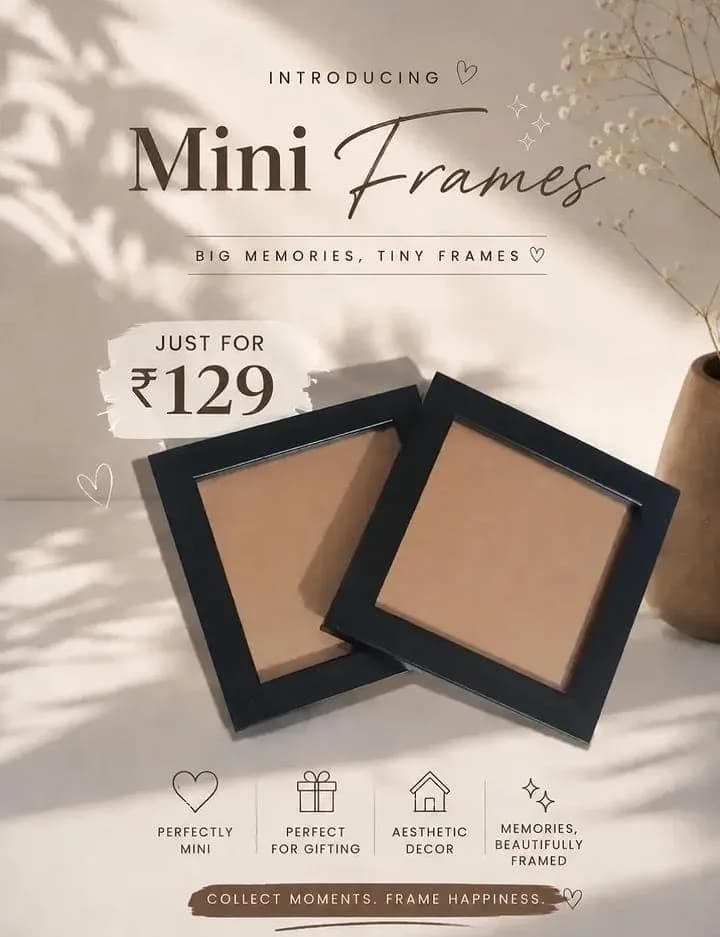 Frames