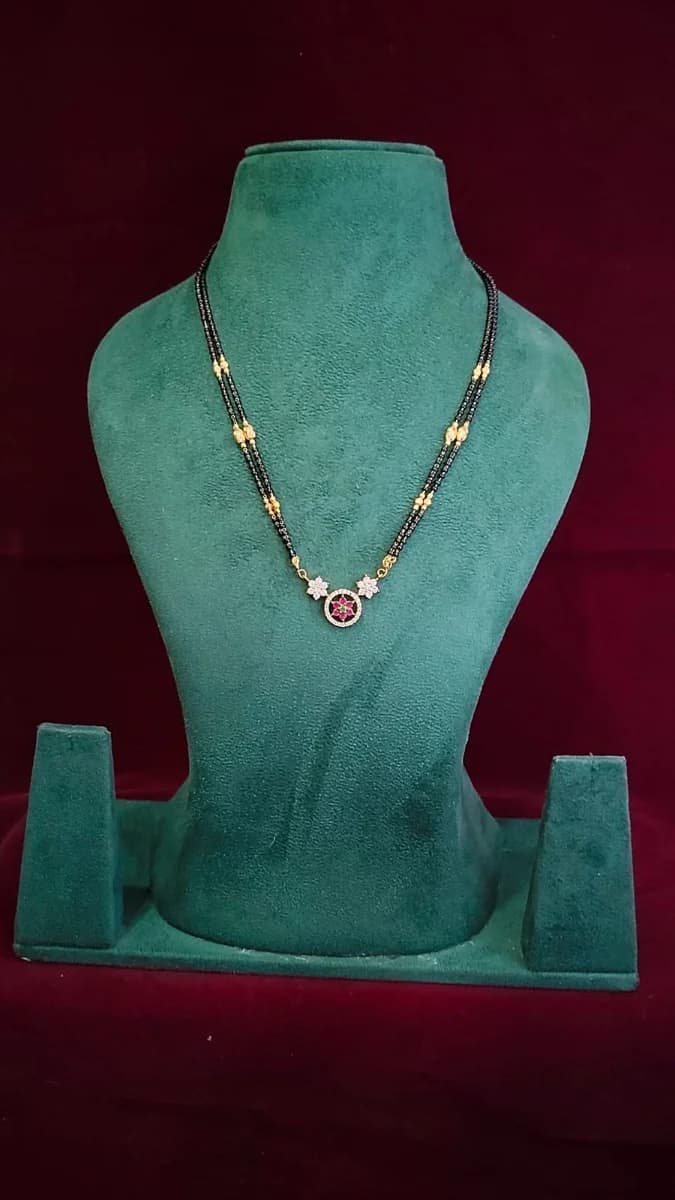 Handmade jewellery