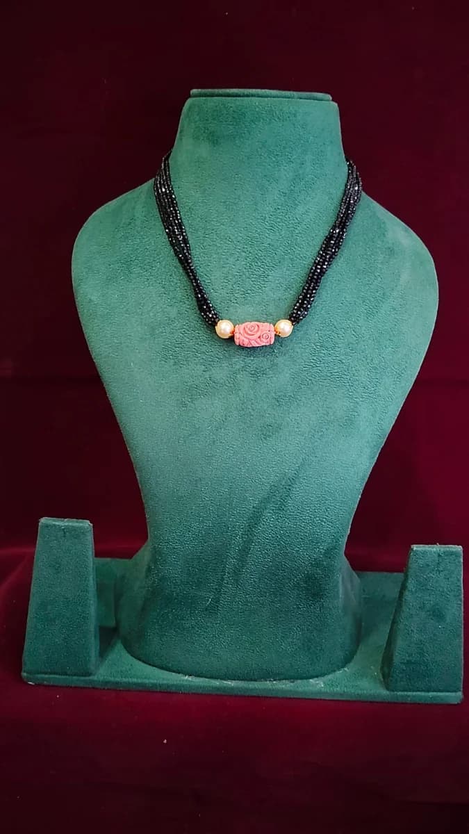 Handmade jewellery