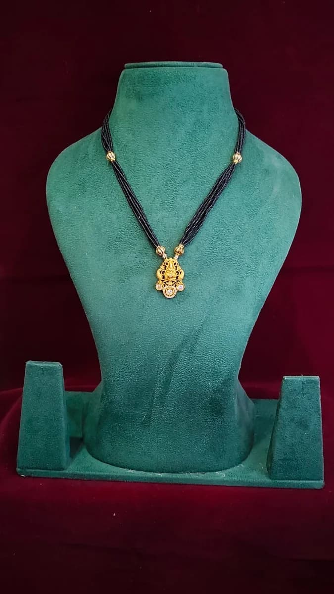 Handmade jewellery