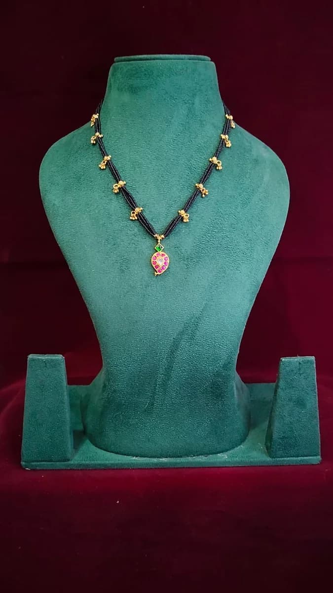 Handmade jewellery